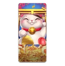 Lucky
Neko
