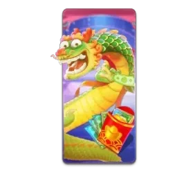 Fortune
Dragon