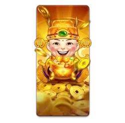 Duo Fu Duo
Cai Grand