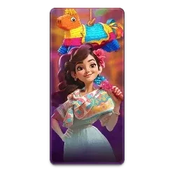 Pinata Wins